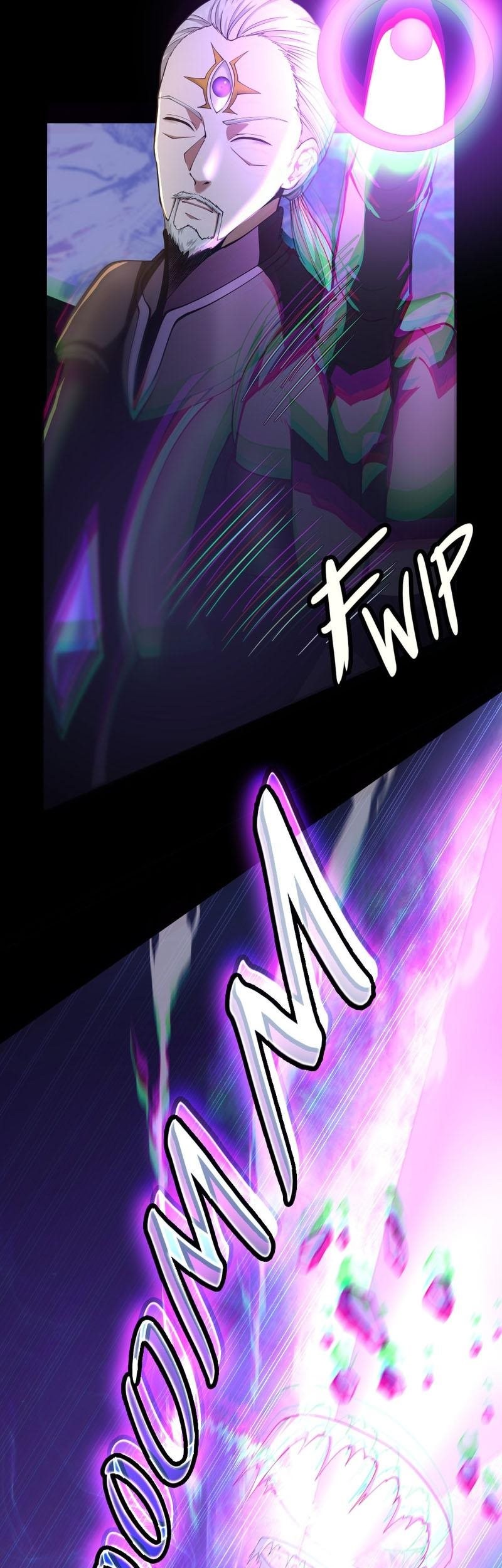 The Beginning After The End Chapter 146 Gambar 80