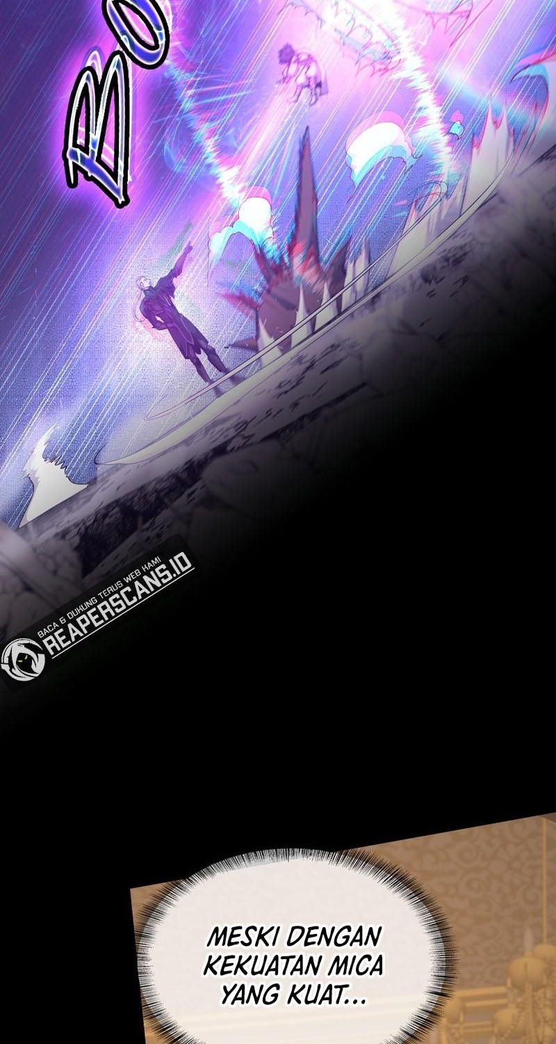 The Beginning After The End Chapter 146 Gambar 81