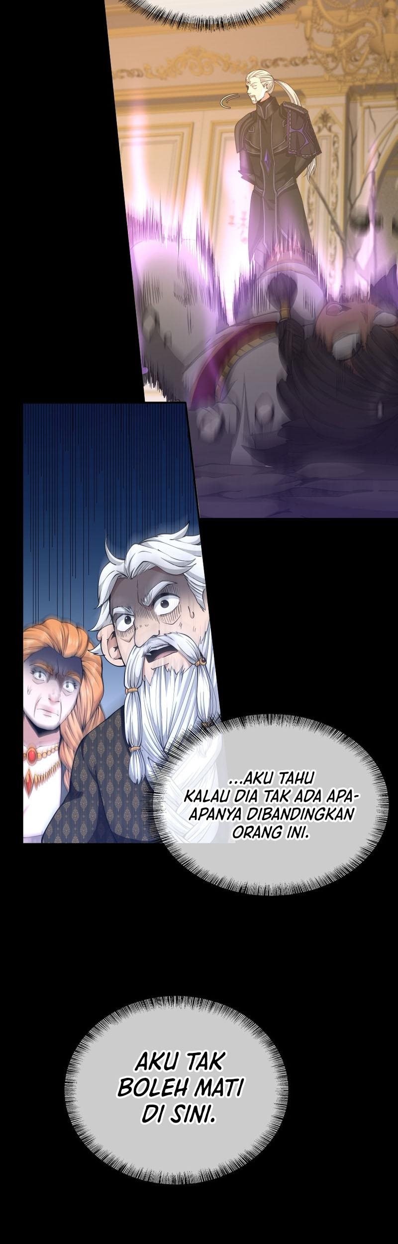 The Beginning After The End Chapter 146 Gambar 82