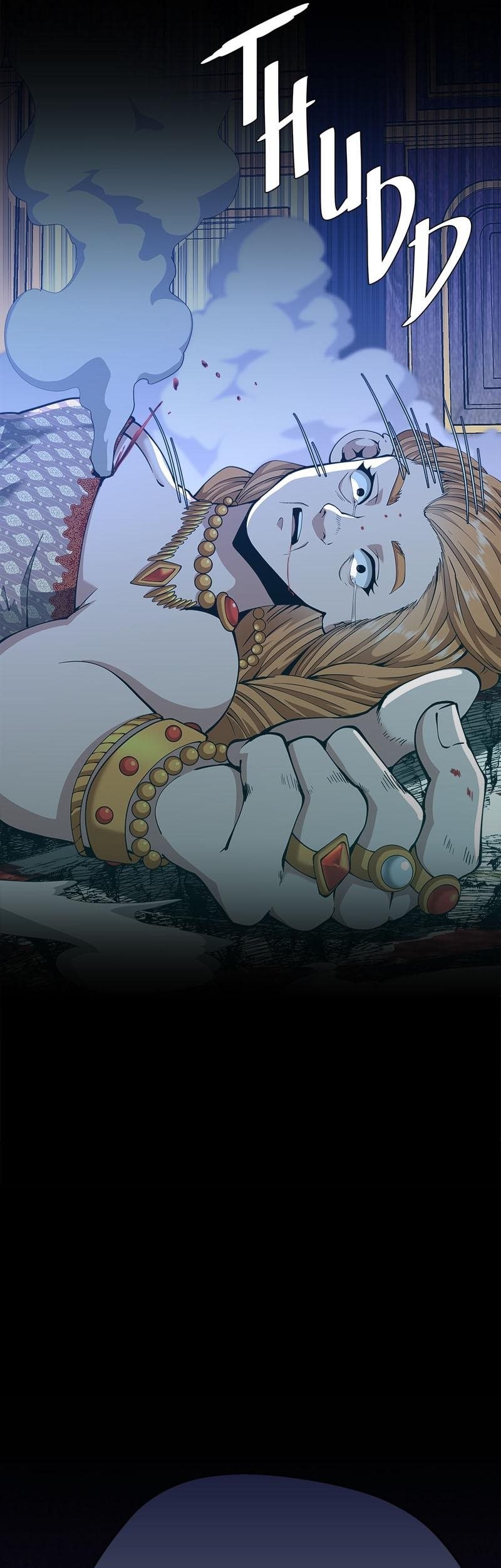 The Beginning After The End Chapter 146 Gambar 96