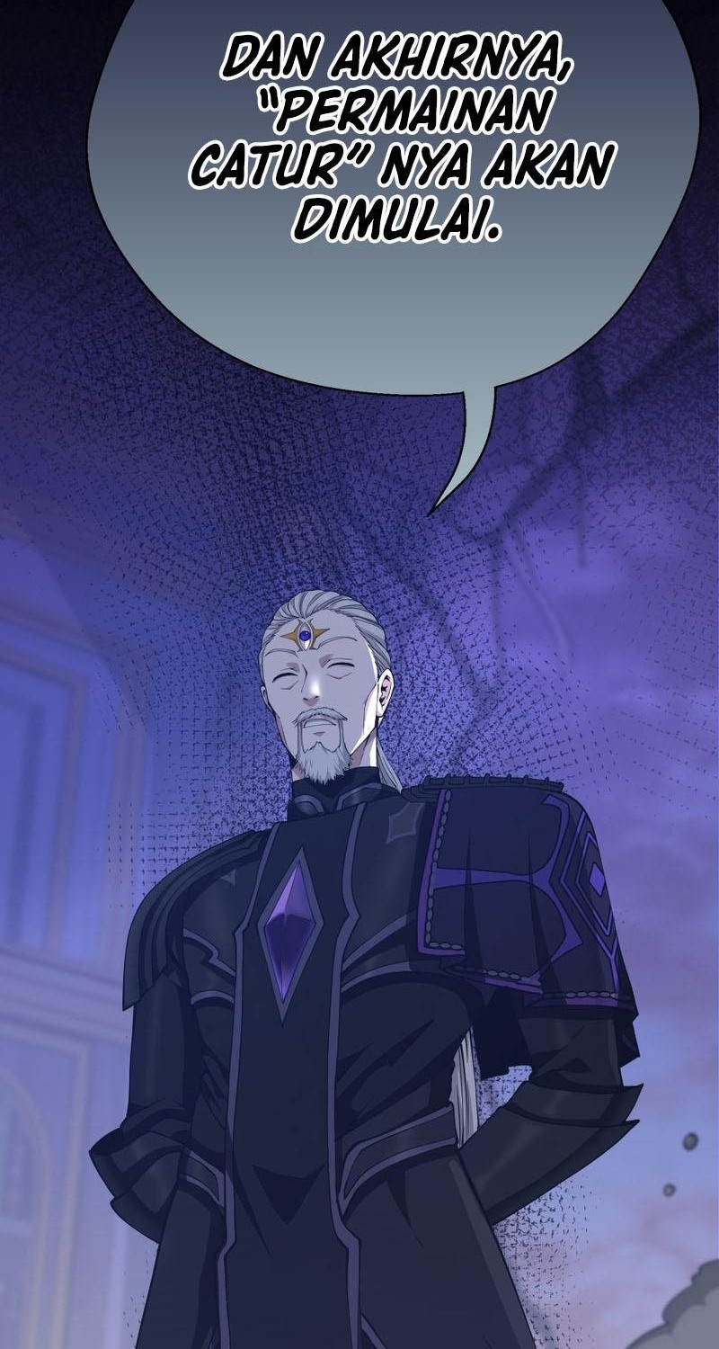 The Beginning After The End Chapter 146 Gambar 97