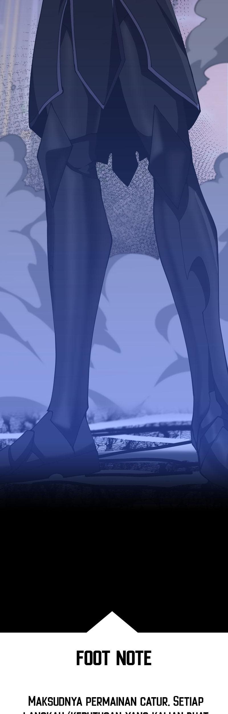 The Beginning After The End Chapter 146 Gambar 98