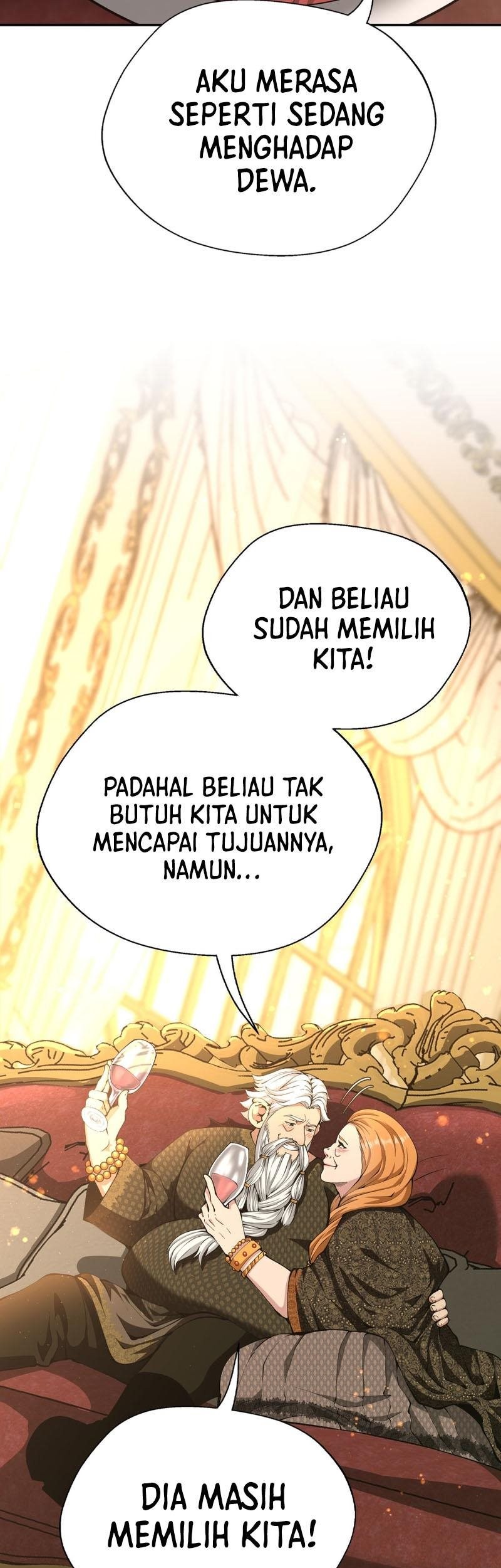 The Beginning After The End Chapter 146 Gambar 10
