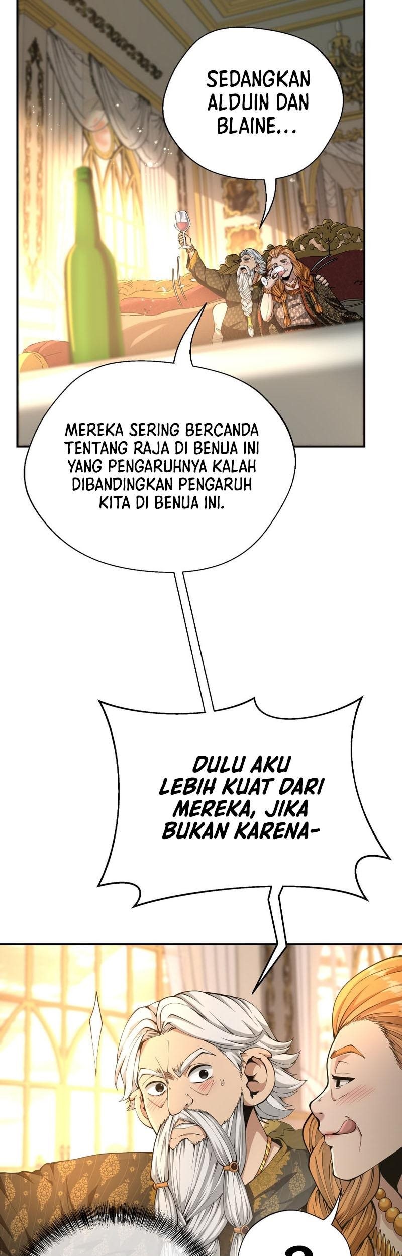 The Beginning After The End Chapter 146 Gambar 12