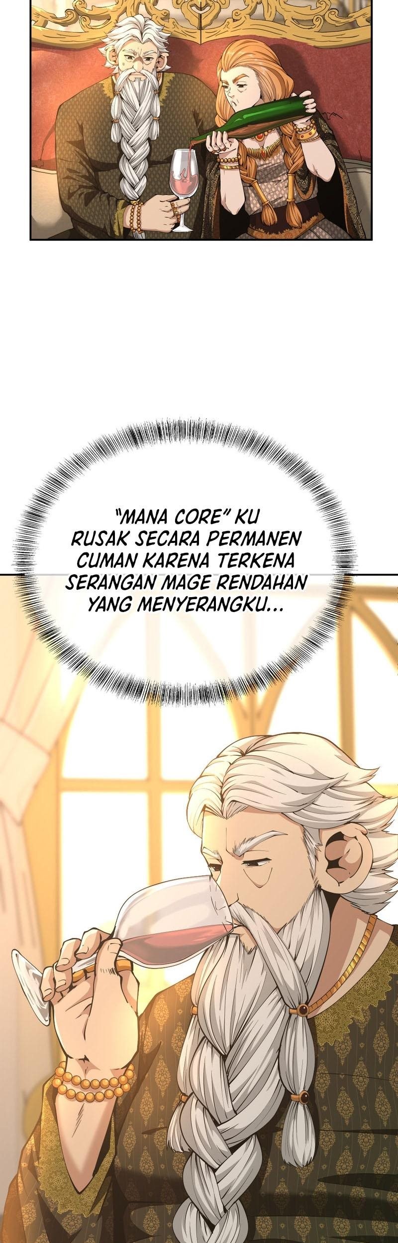 The Beginning After The End Chapter 146 Gambar 16