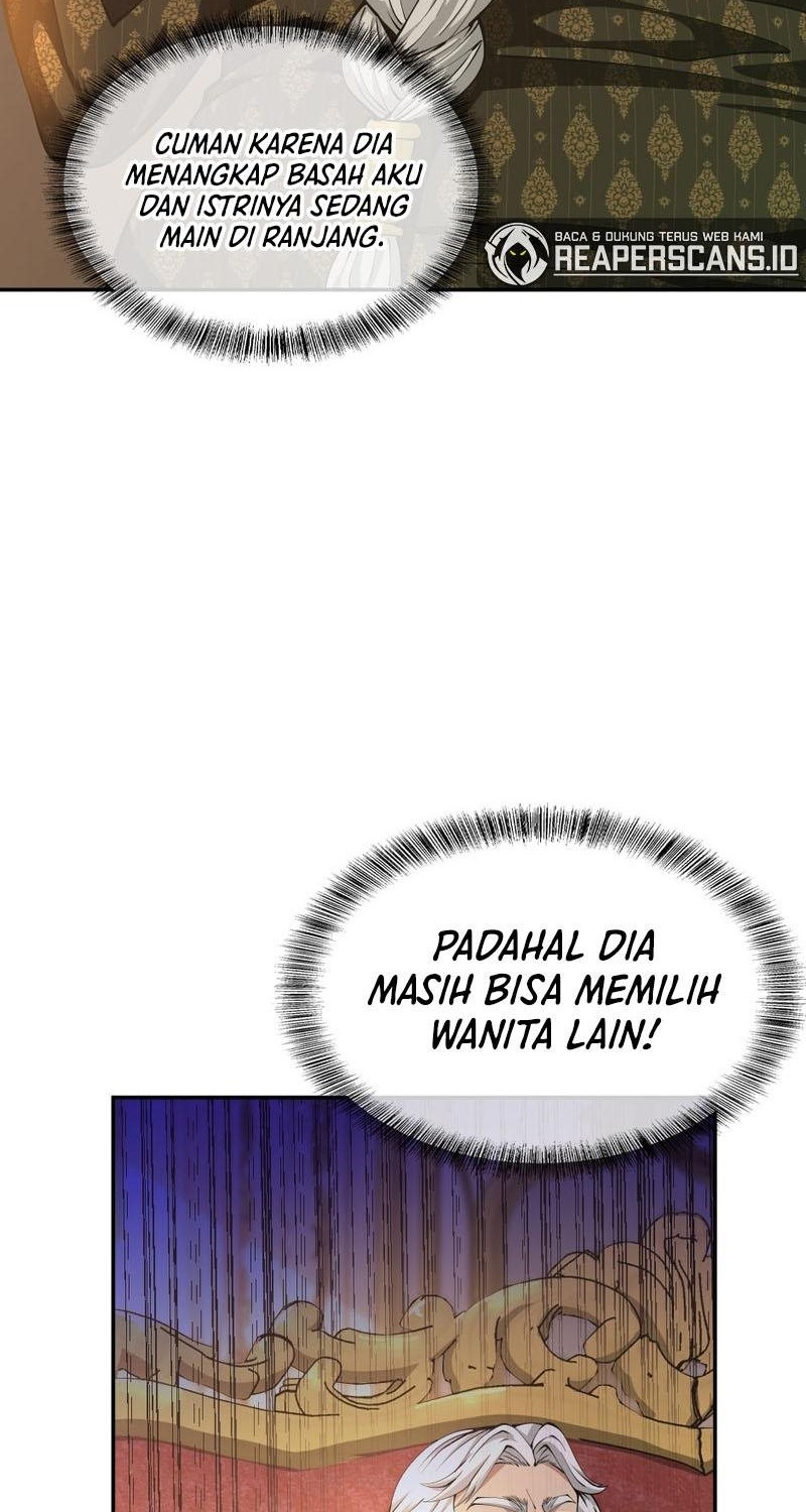 The Beginning After The End Chapter 146 Gambar 17