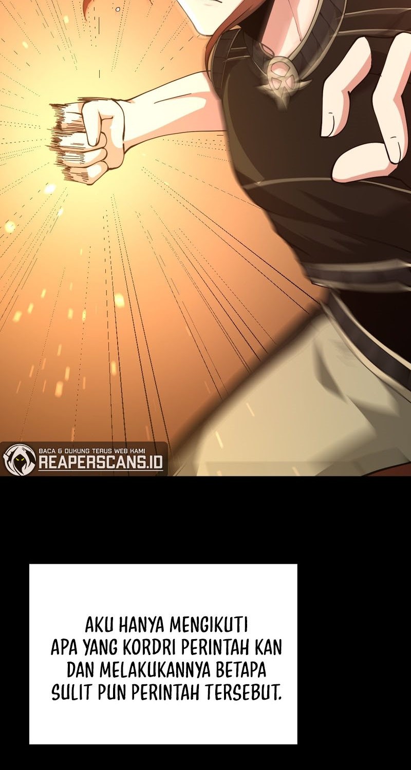 The Beginning After The End Chapter 154 Gambar 32