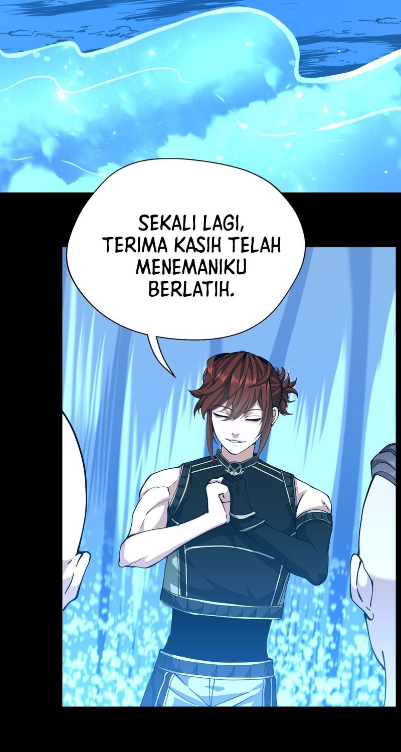 The Beginning After The End Chapter 154 Gambar 34