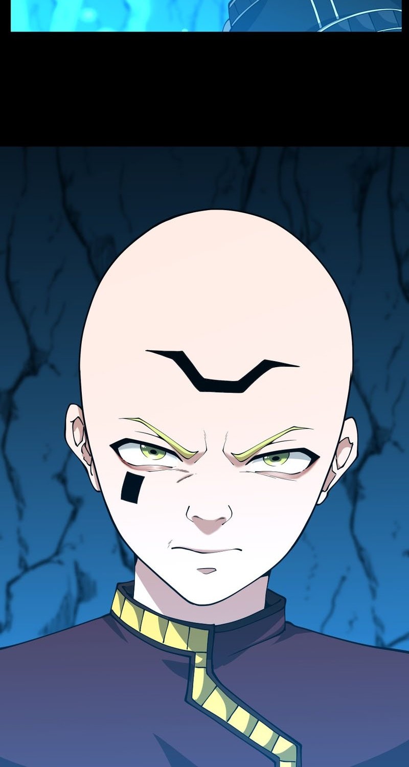 The Beginning After The End Chapter 154 Gambar 36