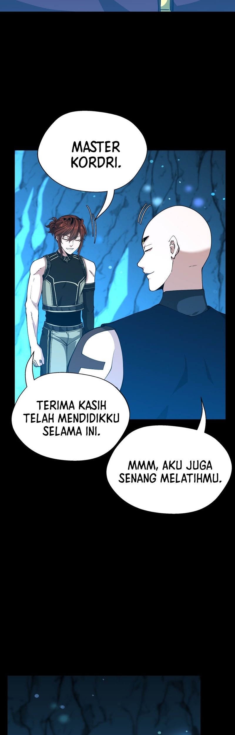 The Beginning After The End Chapter 154 Gambar 37