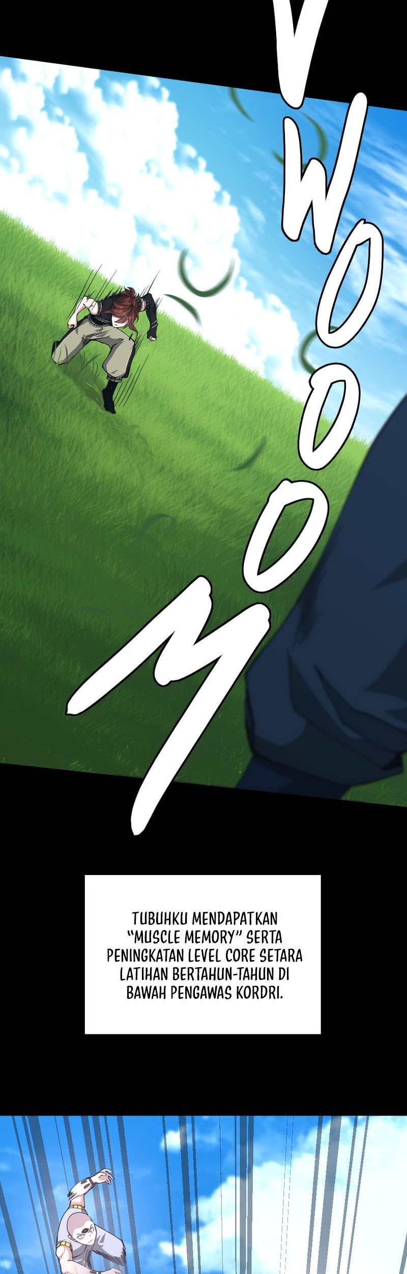 The Beginning After The End Chapter 154 Gambar 25