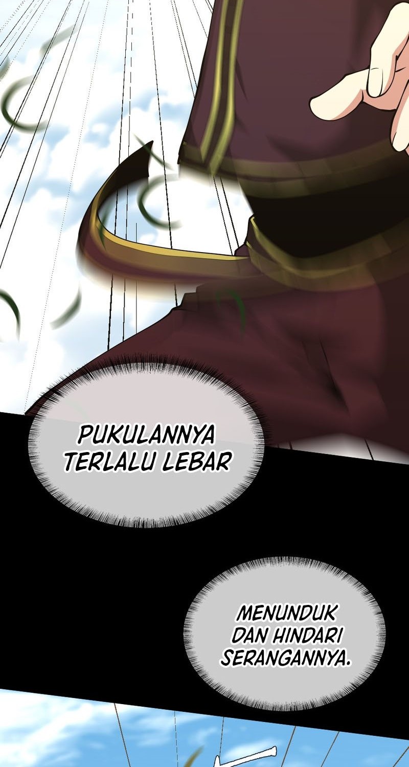 Manhwa The Beginning After The End Chapter 154 gambar nomor 2