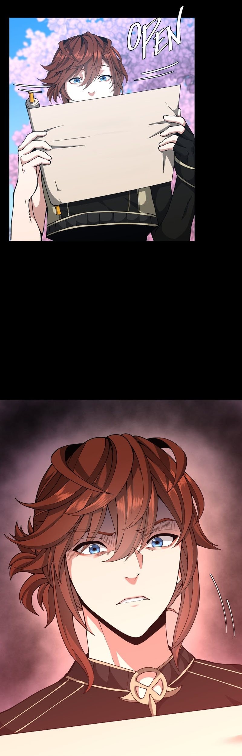 The Beginning After The End Chapter 154 Gambar 53