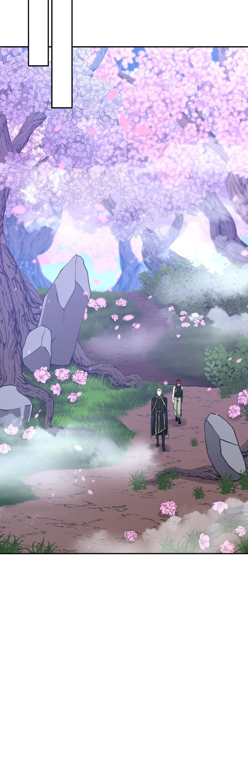 The Beginning After The End Chapter 154 Gambar 55