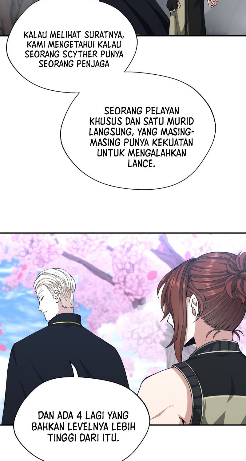 The Beginning After The End Chapter 154 Gambar 58