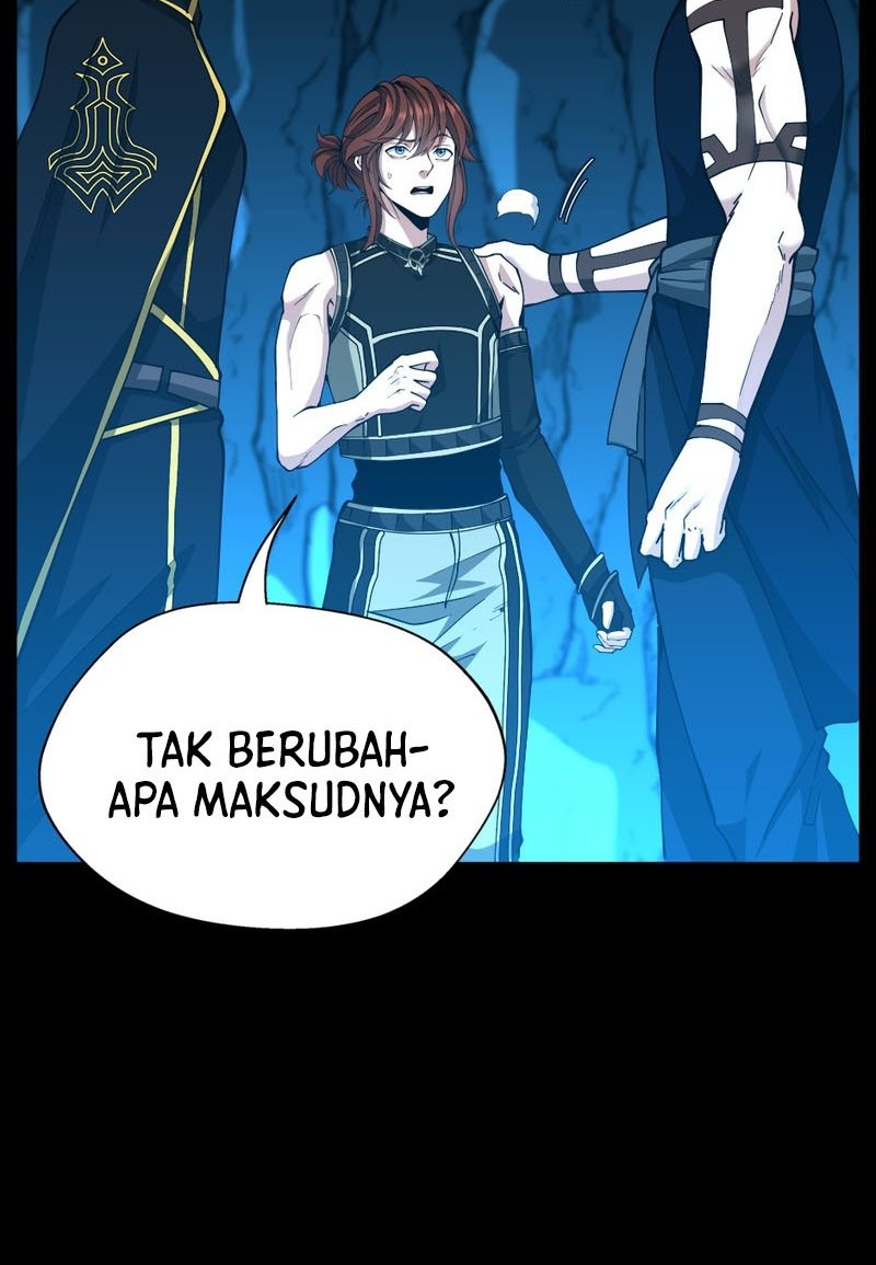 The Beginning After The End Chapter 154 Gambar 40