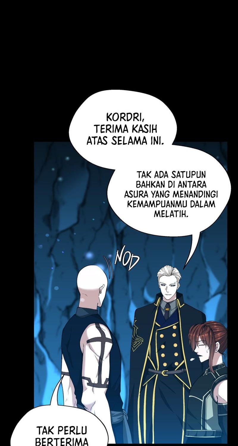 The Beginning After The End Chapter 154 Gambar 46