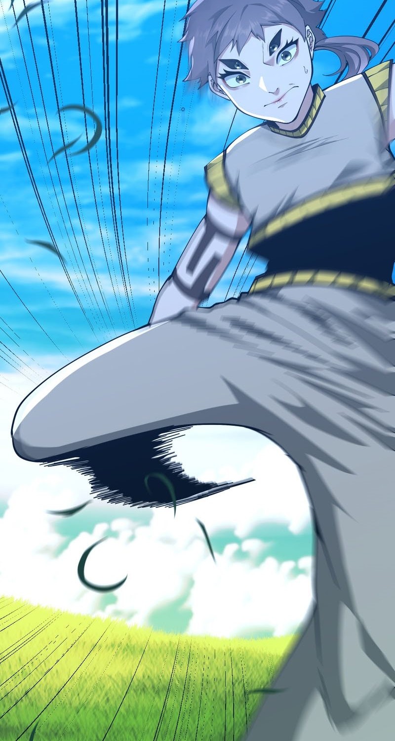 The Beginning After The End Chapter 154 Gambar 4