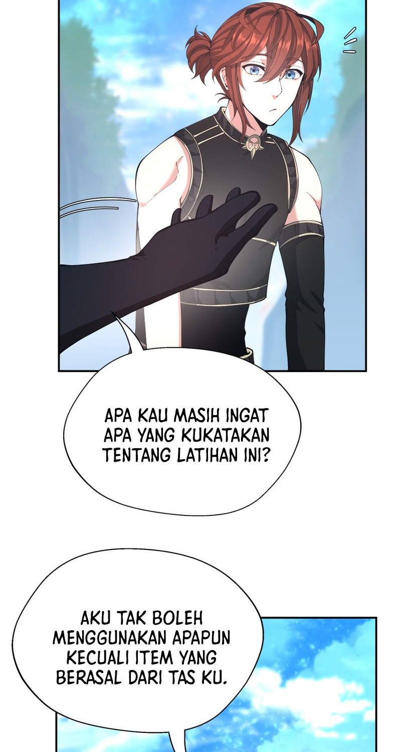 The Beginning After The End Chapter 154 Gambar 68