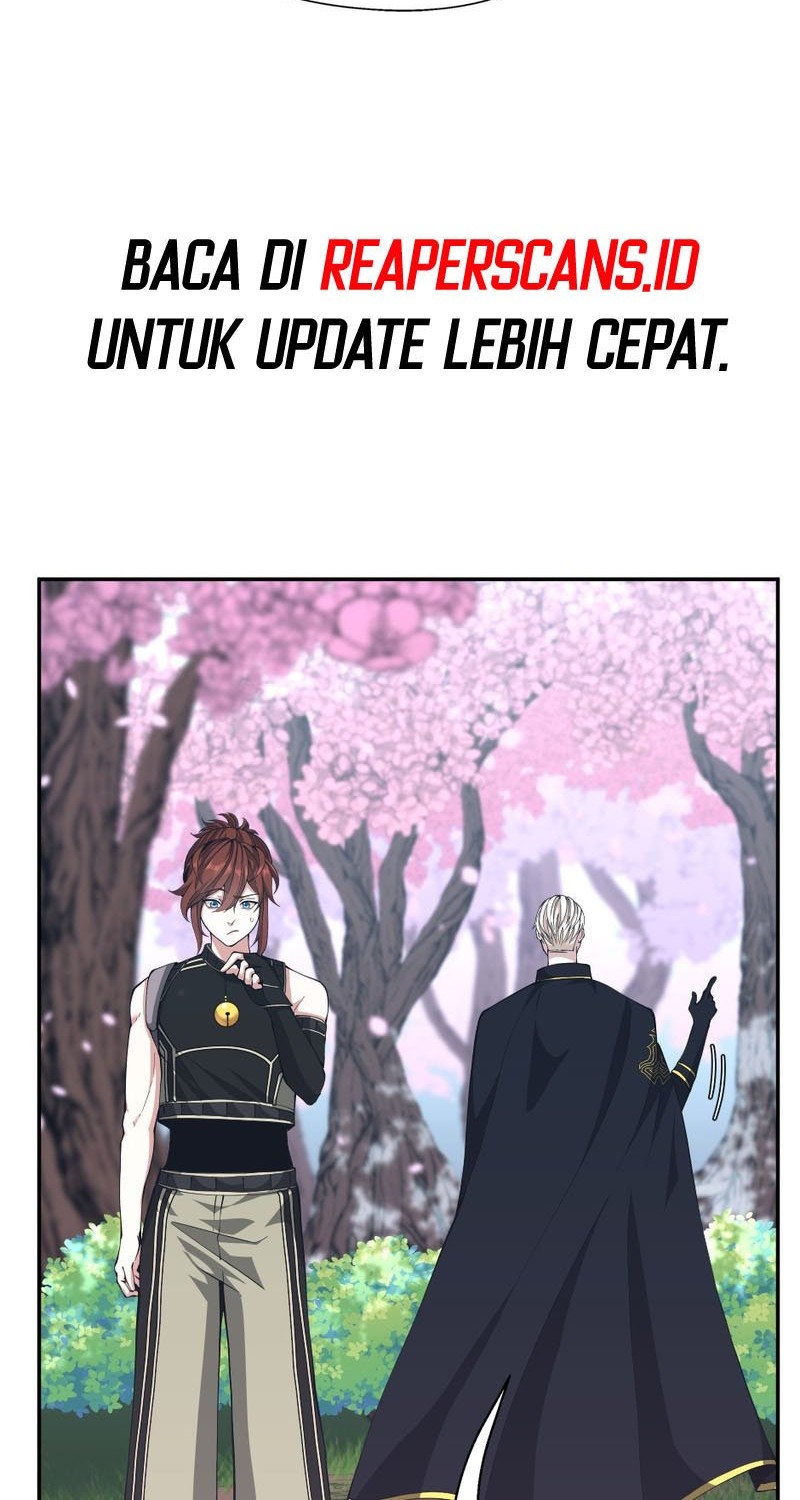 The Beginning After The End Chapter 154 Gambar 74