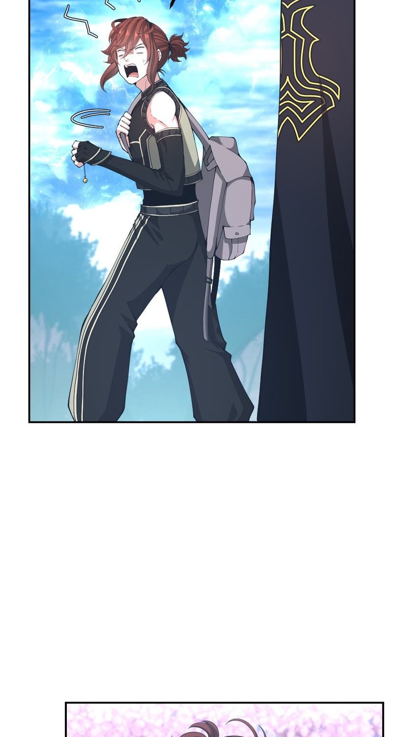 The Beginning After The End Chapter 154 Gambar 76