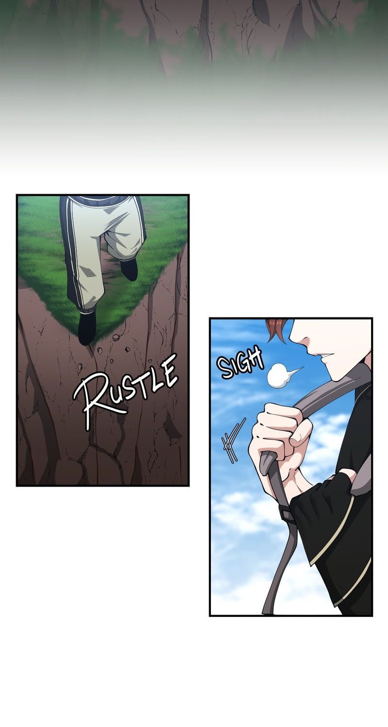 The Beginning After The End Chapter 154 Gambar 78