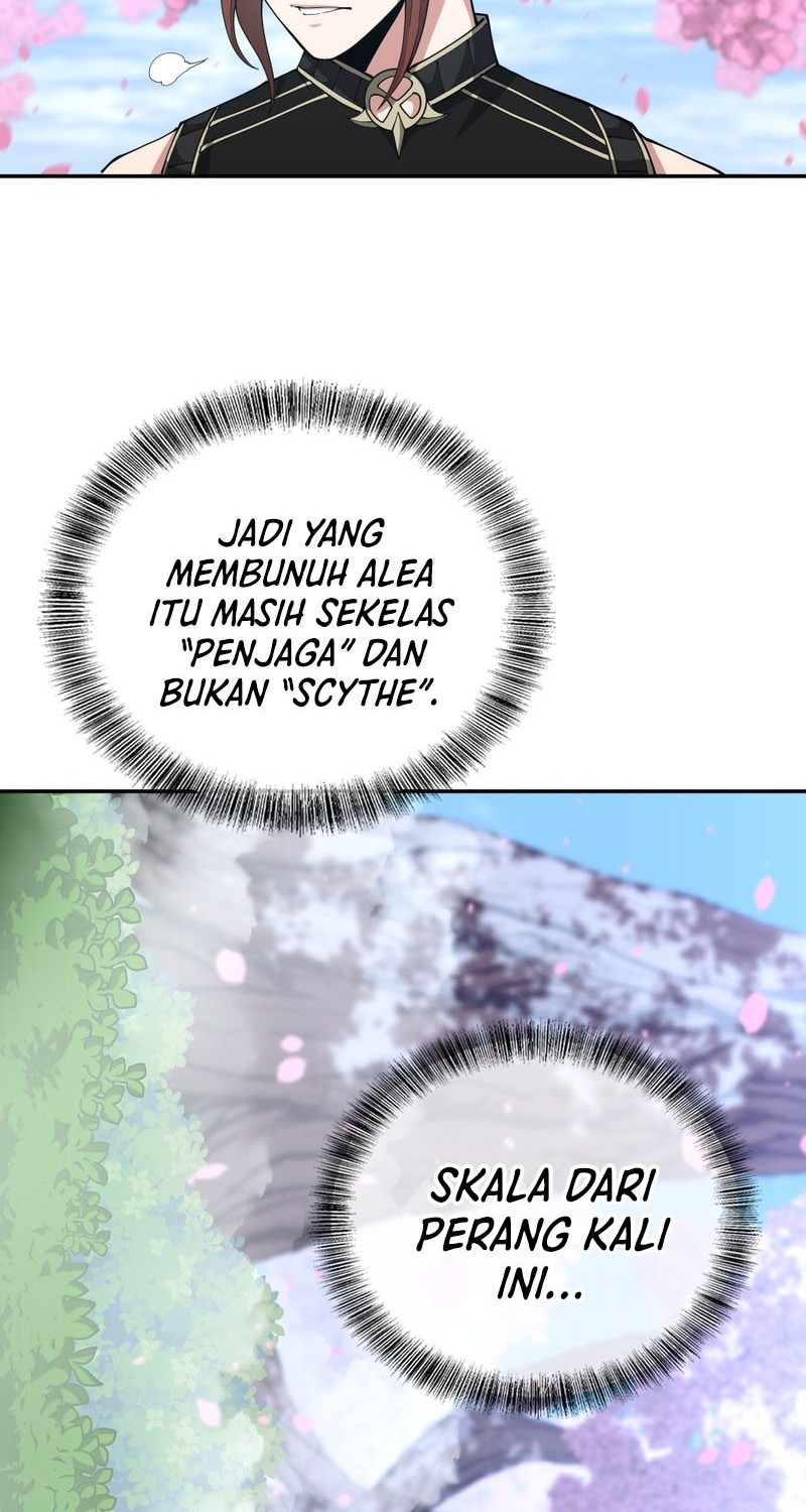 The Beginning After The End Chapter 154 Gambar 62