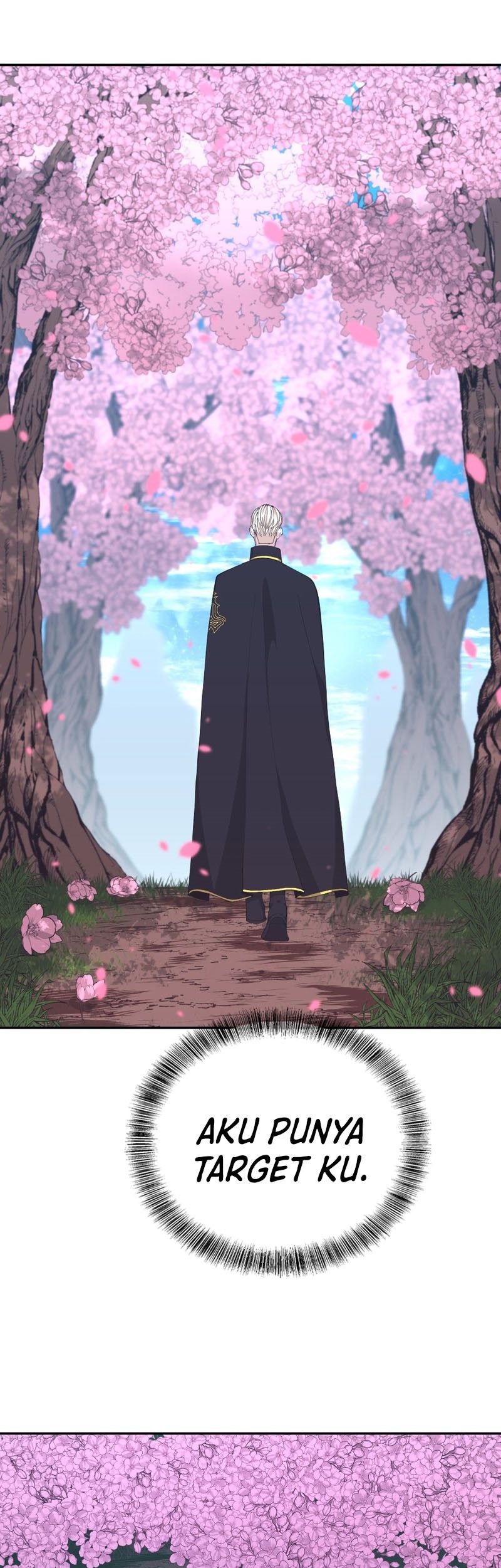 The Beginning After The End Chapter 154 Gambar 65