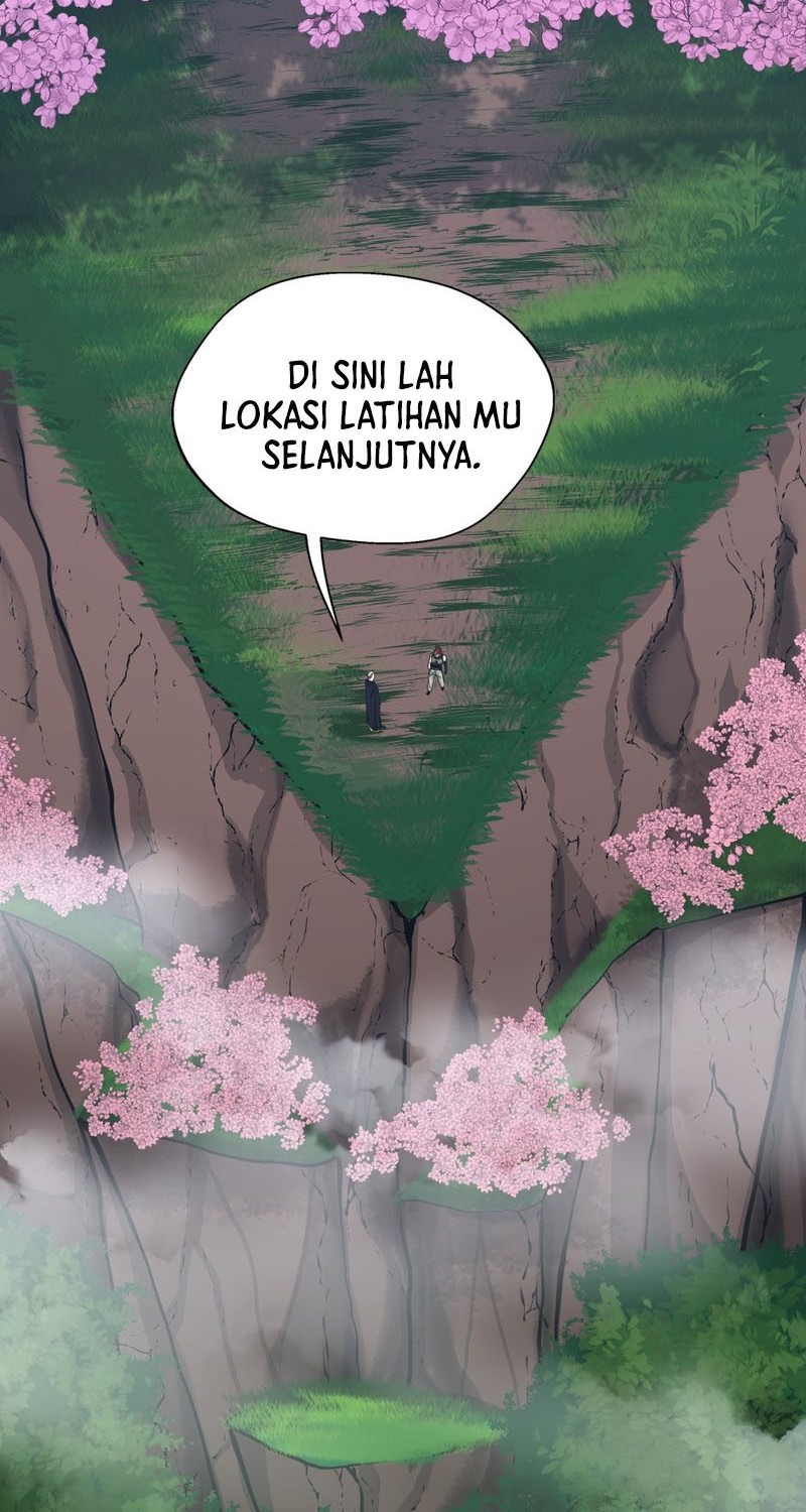 The Beginning After The End Chapter 154 Gambar 66