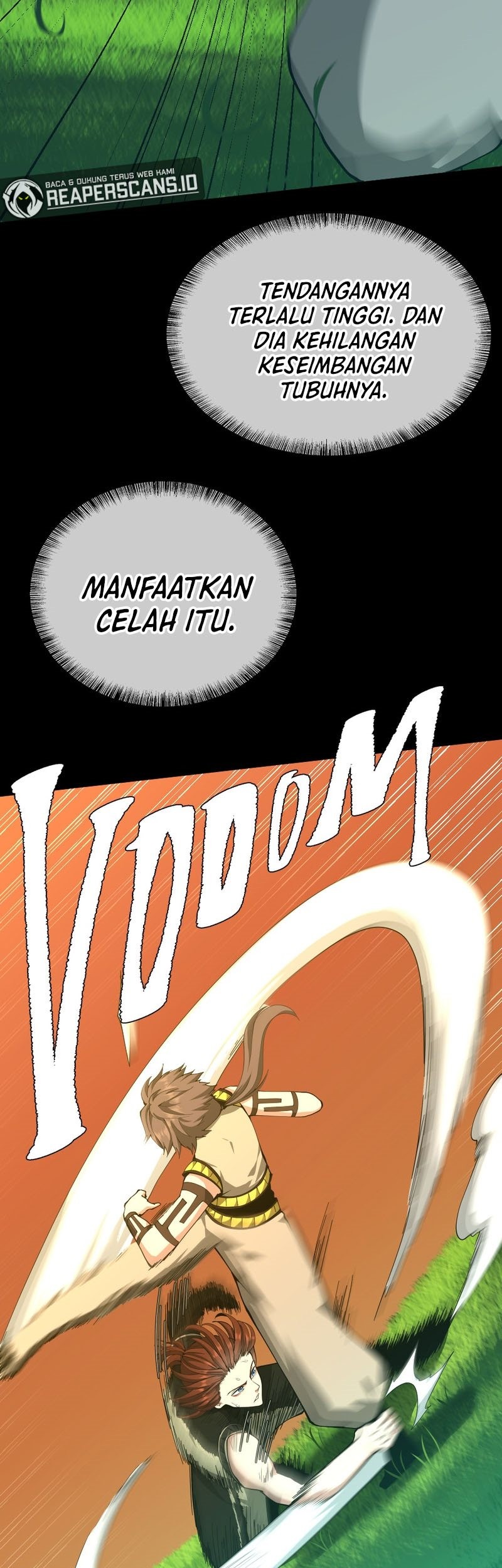 The Beginning After The End Chapter 154 Gambar 5