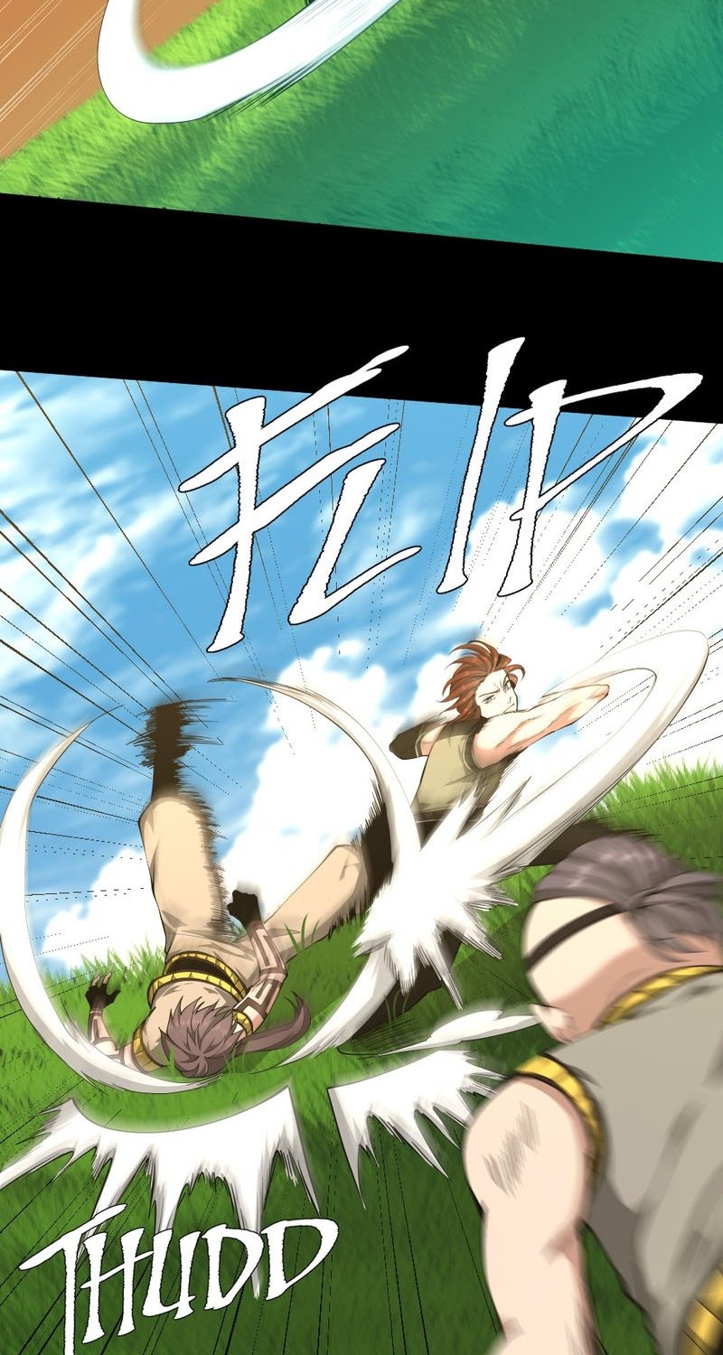 The Beginning After The End Chapter 154 Gambar 6