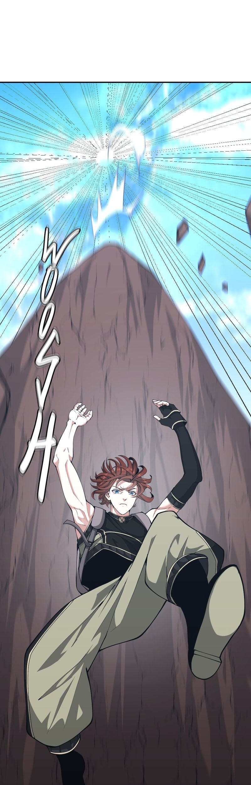 The Beginning After The End Chapter 154 Gambar 79