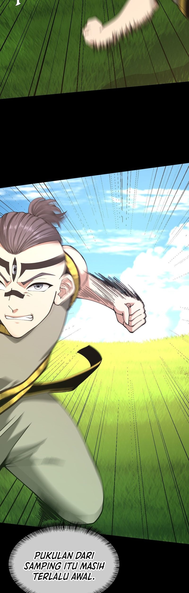 The Beginning After The End Chapter 154 Gambar 7