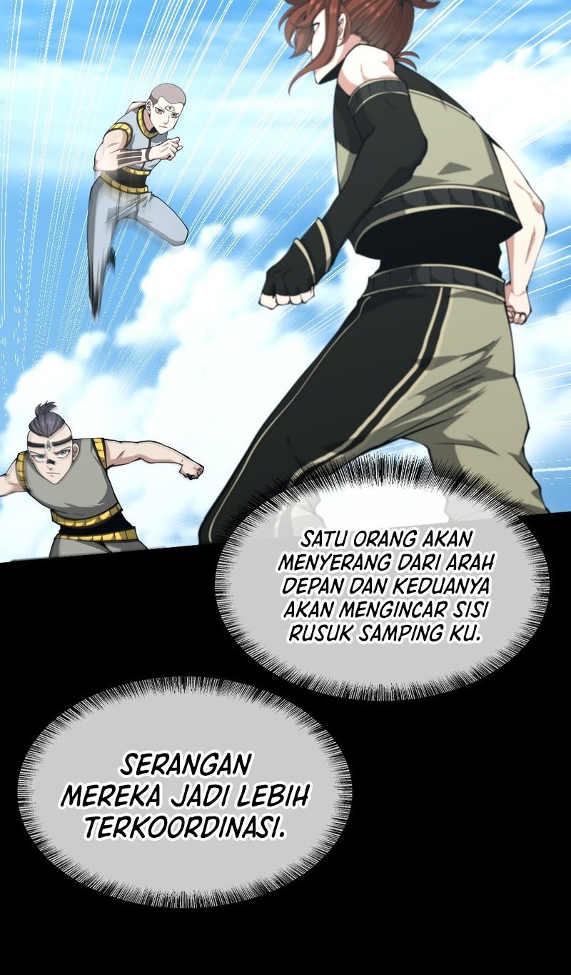 The Beginning After The End Chapter 154 Gambar 10