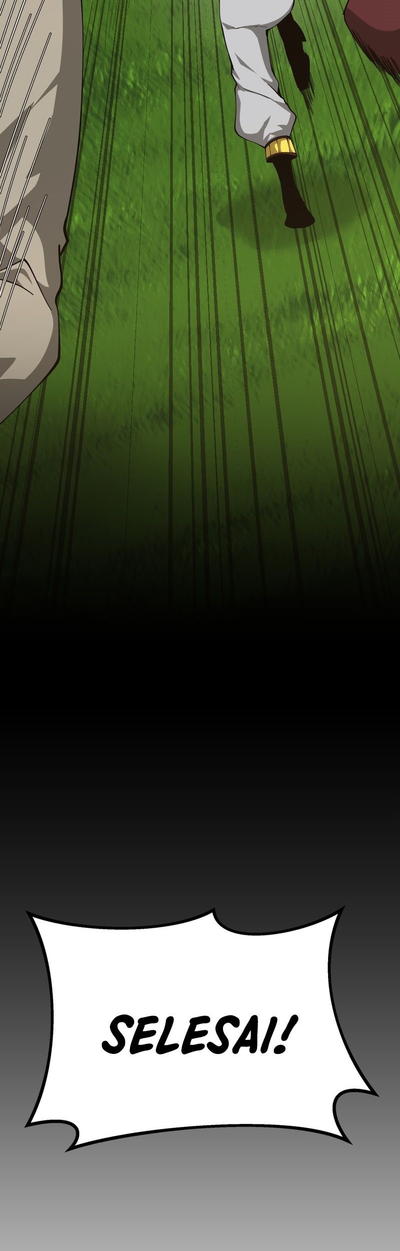 The Beginning After The End Chapter 154 Gambar 15