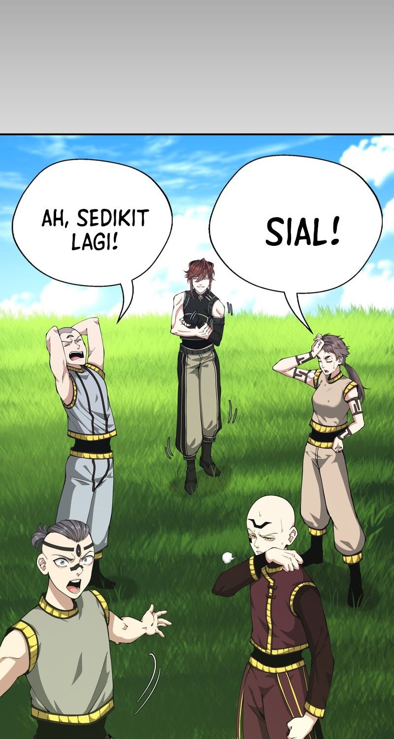 The Beginning After The End Chapter 154 Gambar 16