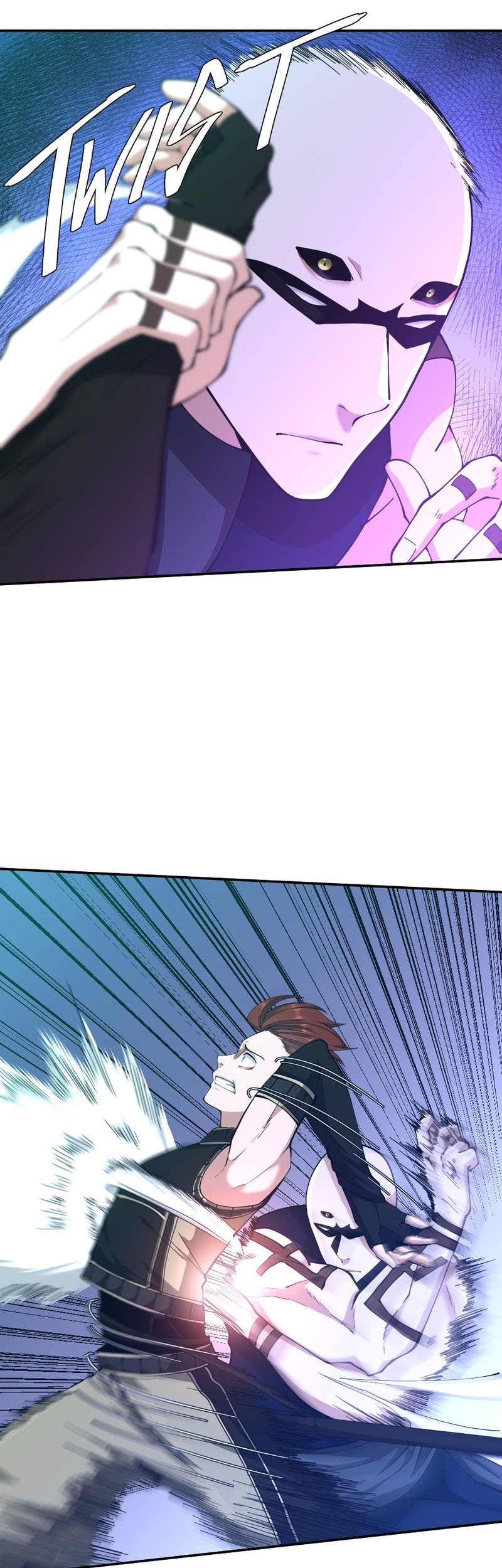 The Beginning After The End Chapter 153 Gambar 31