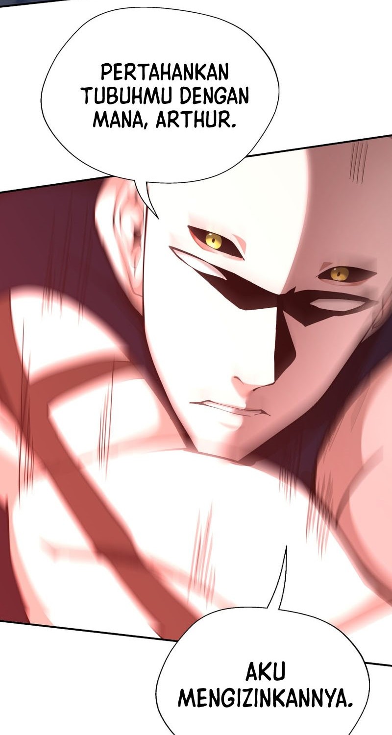 The Beginning After The End Chapter 153 Gambar 32