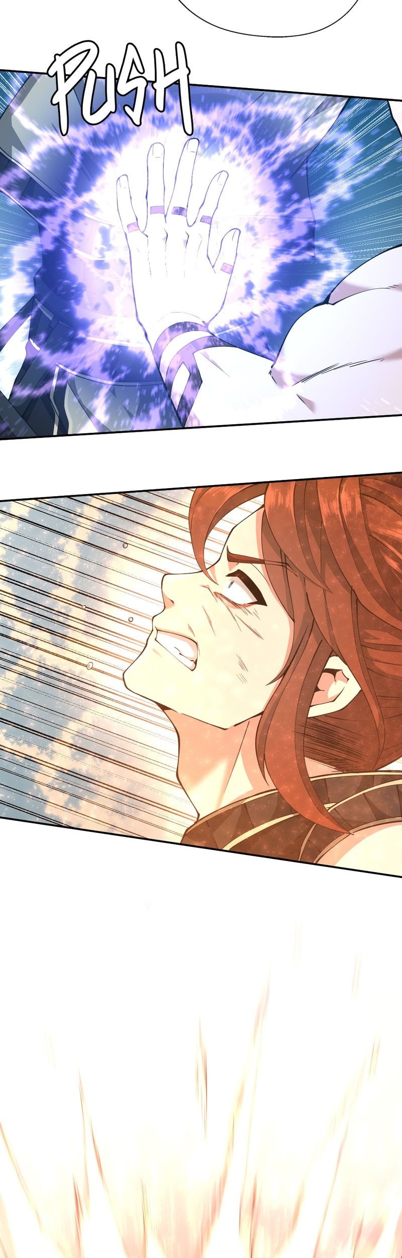 The Beginning After The End Chapter 153 Gambar 33