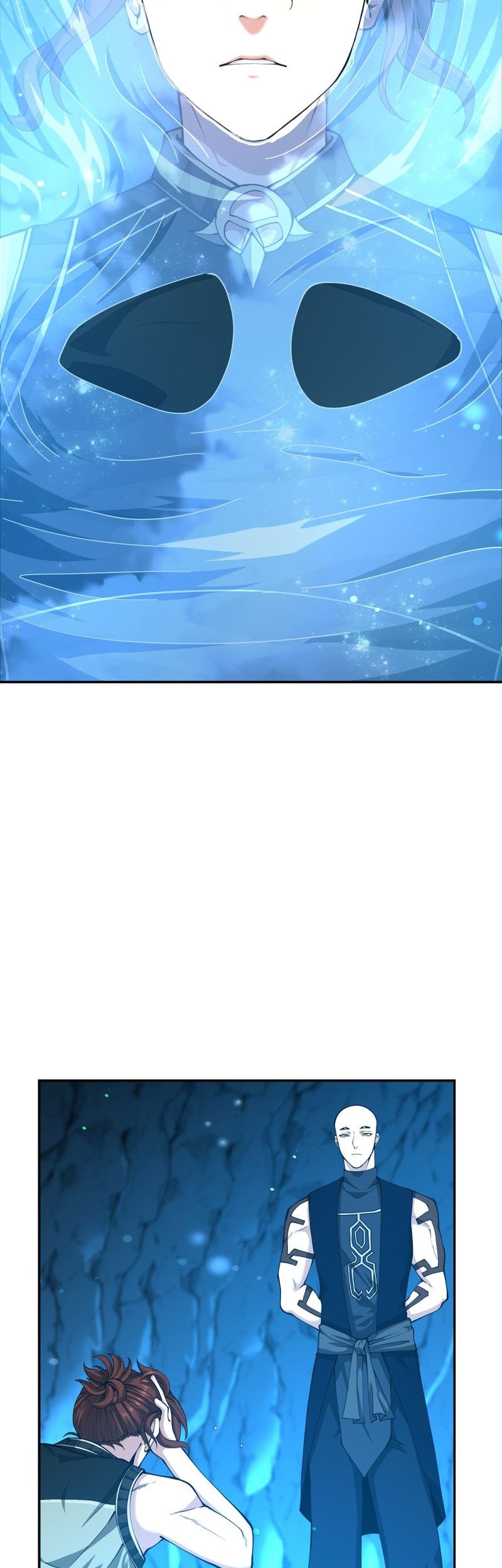 The Beginning After The End Chapter 153 Gambar 37