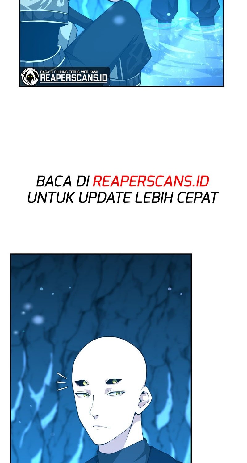 The Beginning After The End Chapter 153 Gambar 38