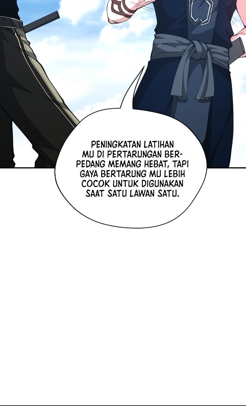 The Beginning After The End Chapter 153 Gambar 20