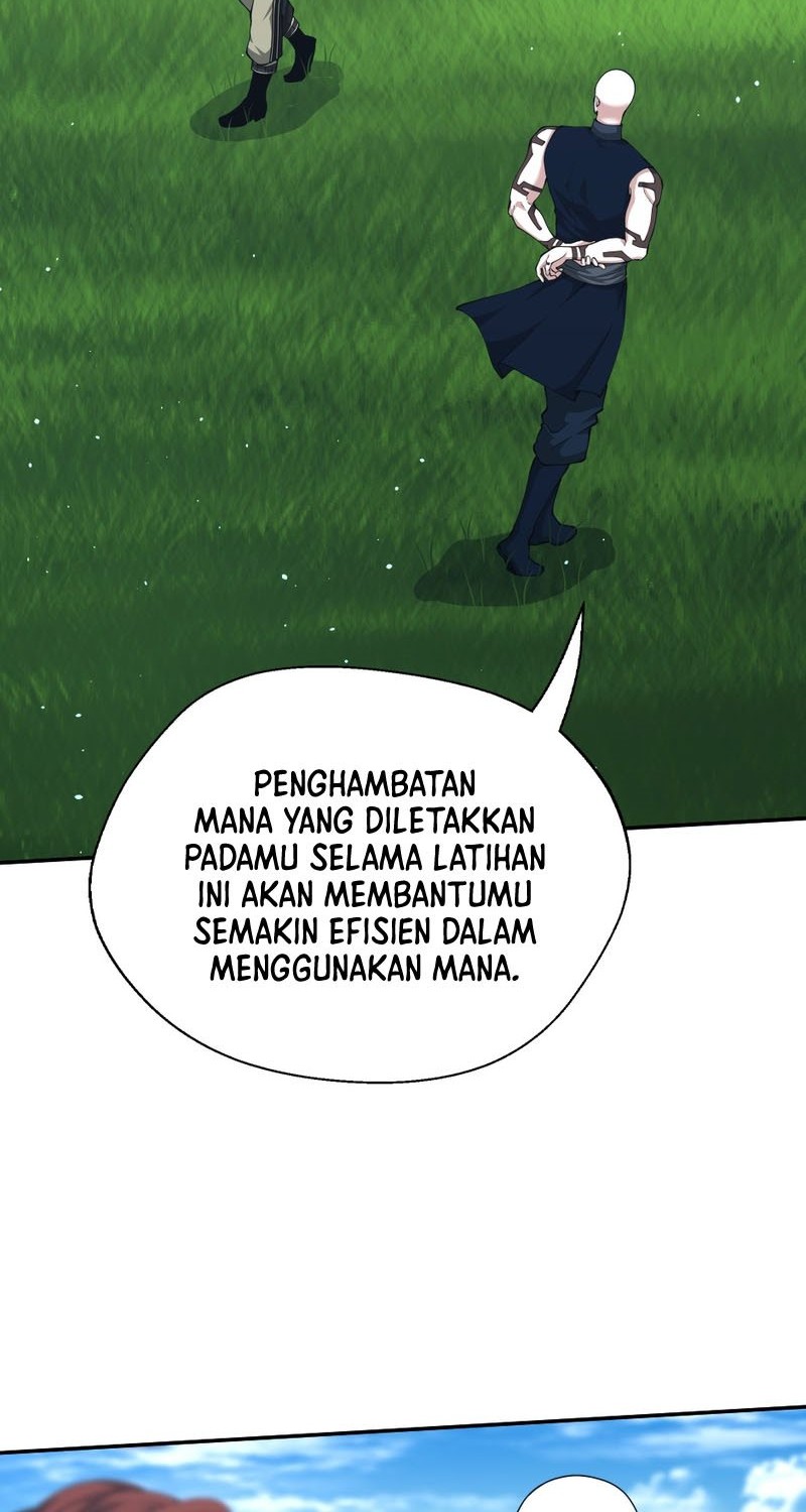 The Beginning After The End Chapter 153 Gambar 22