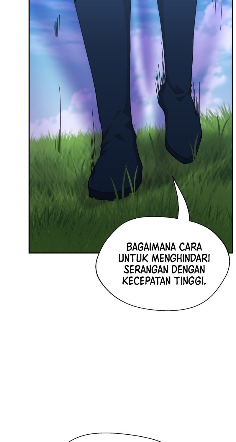 The Beginning After The End Chapter 153 Gambar 24