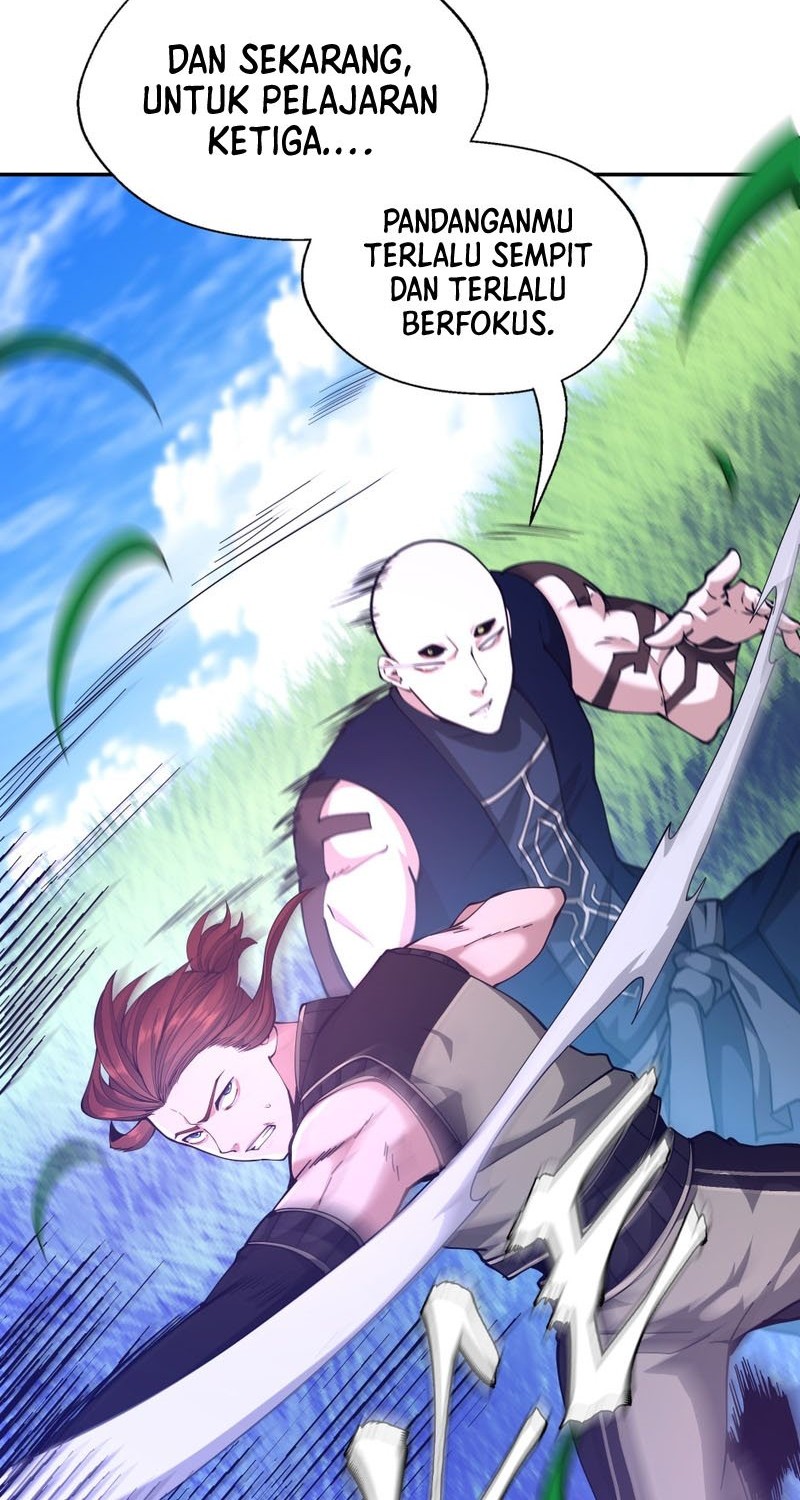 The Beginning After The End Chapter 153 Gambar 26