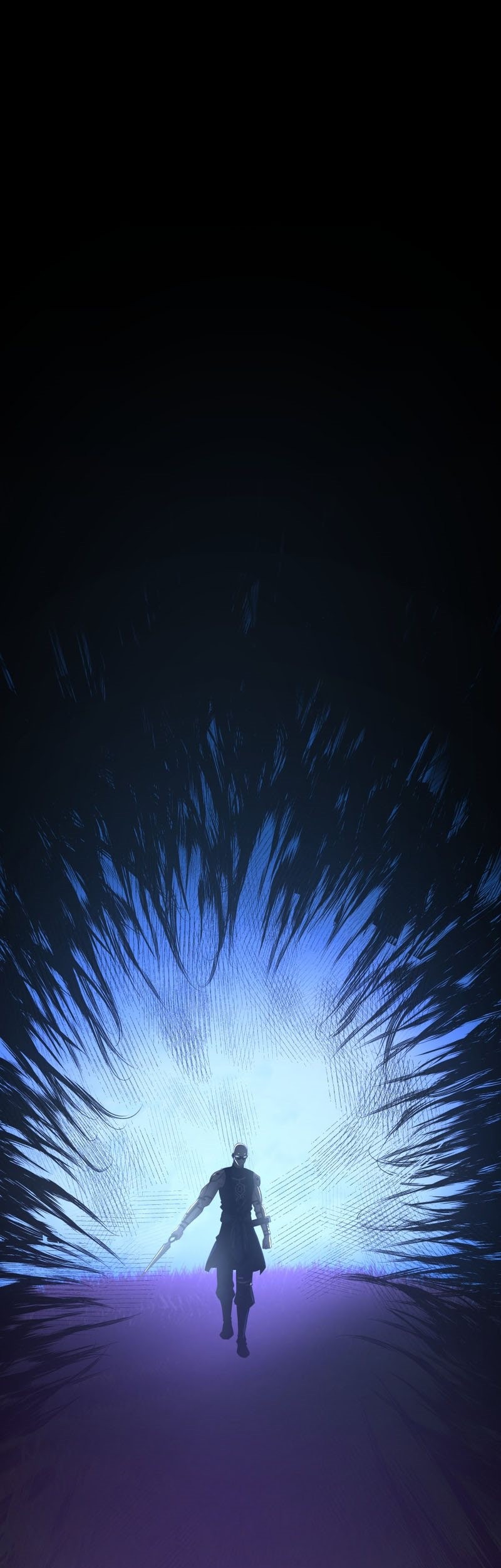 Komik The Beginning After The End Chapter 153 gambar nomor 1