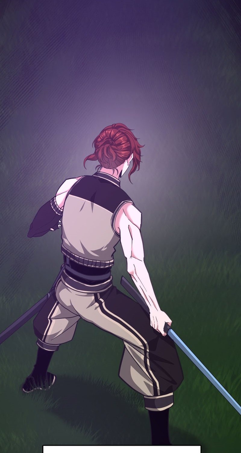 Manhwa The Beginning After The End Chapter 153 gambar nomor 2