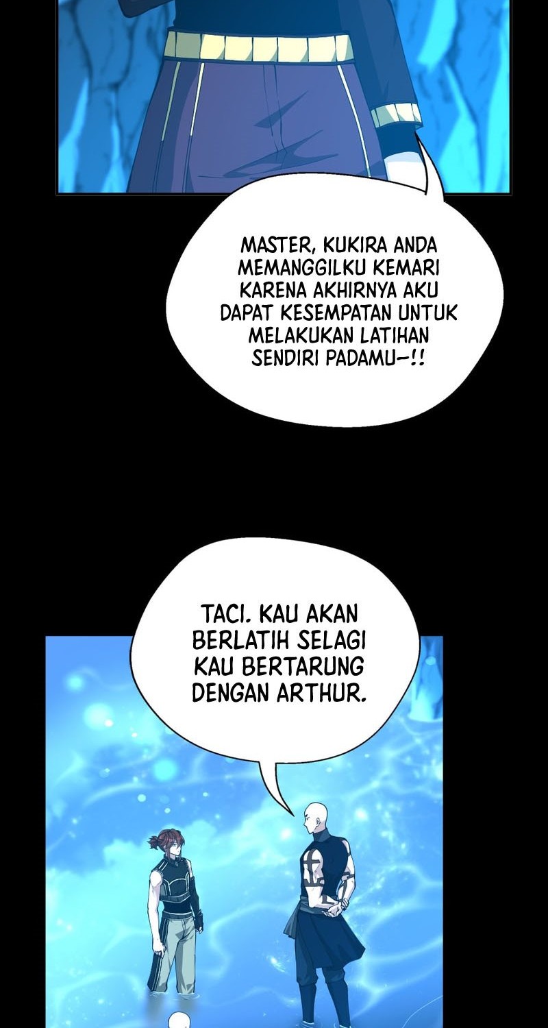 The Beginning After The End Chapter 153 Gambar 48