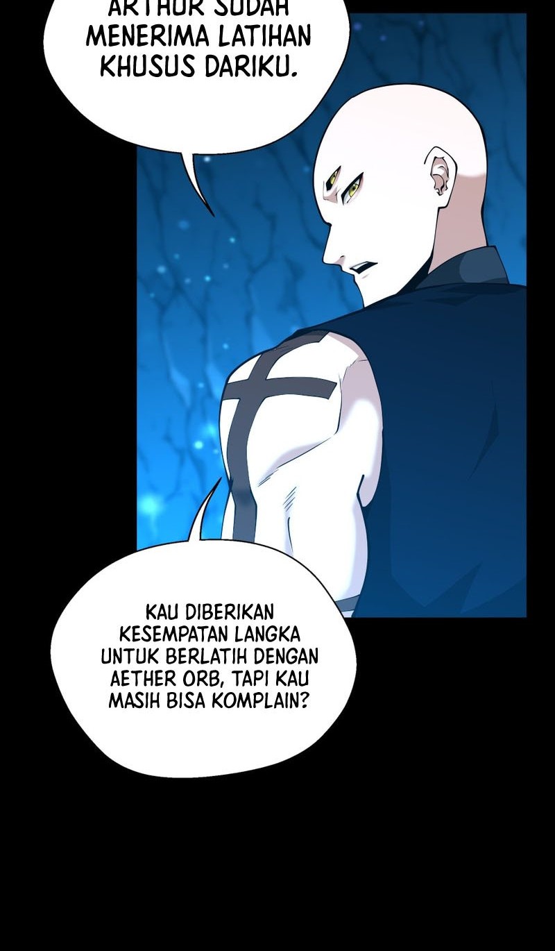 The Beginning After The End Chapter 153 Gambar 50