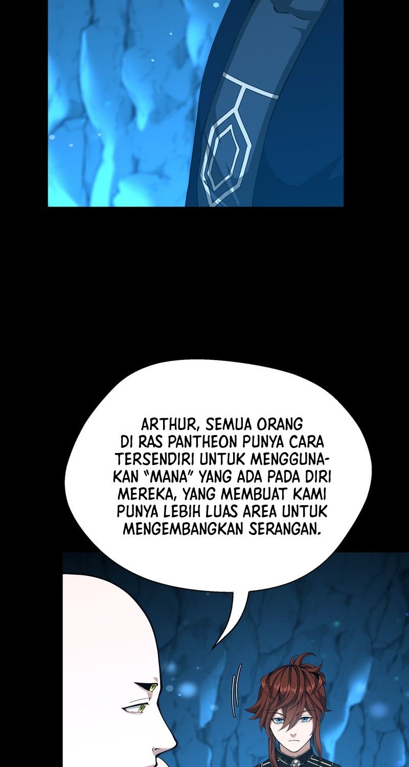 The Beginning After The End Chapter 153 Gambar 52